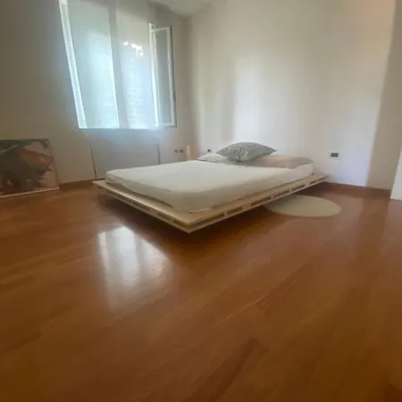 La Casa Vicino Al Mare