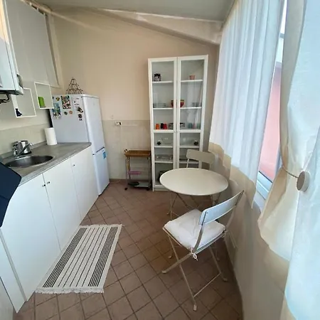 Daire La Casa Vicino Al Mare *
