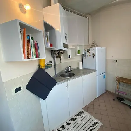 La Casa Vicino Al Mare Daire Rimini