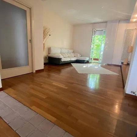 Daire La Casa Vicino Al Mare Rimini
