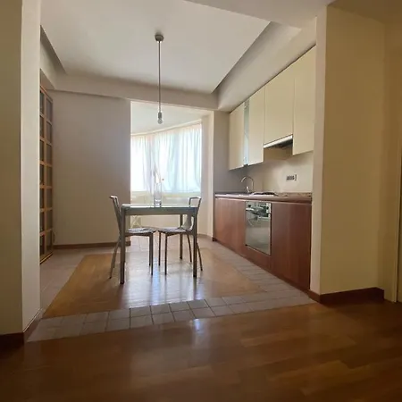 Daire La Casa Vicino Al Mare Rimini