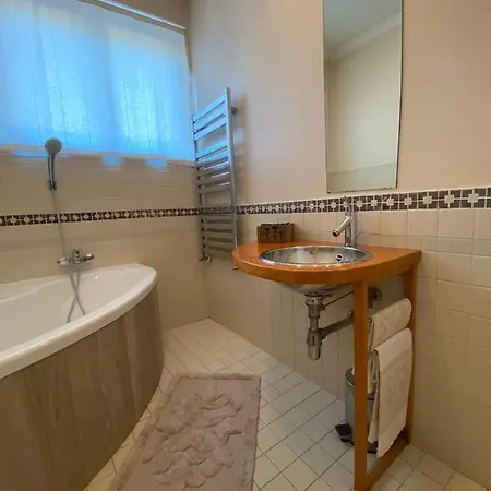 La Casa Vicino Al Mare *