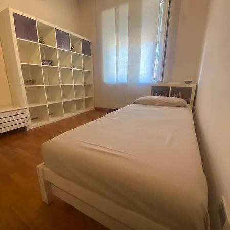 Daire La Casa Vicino Al Mare Rimini