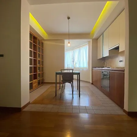 La Casa Vicino Al Mare Lejlighed Rimini