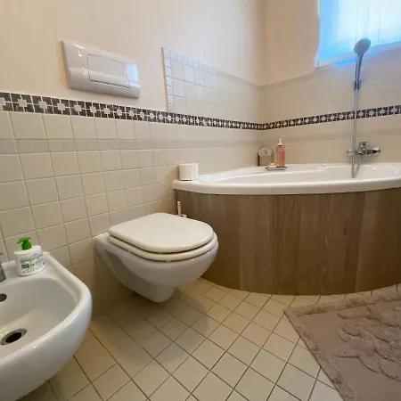 דירה La Casa Vicino Al Mare רימיני