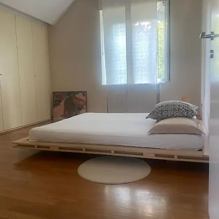 Lejlighed La Casa Vicino Al Mare *