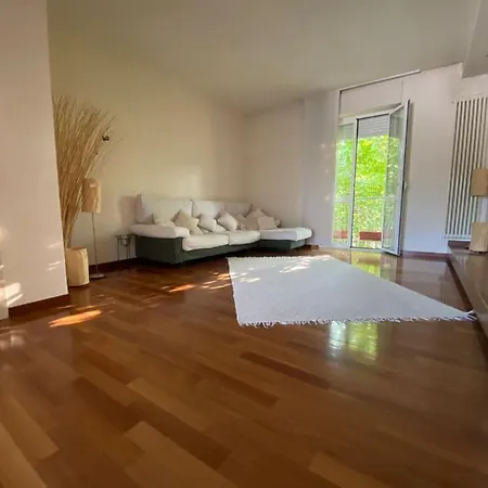 דירה La Casa Vicino Al Mare *