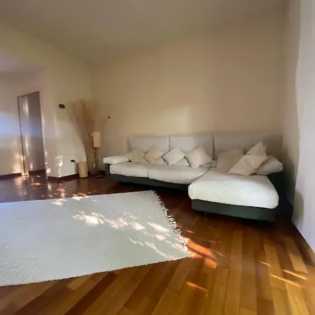 La Casa Vicino Al Mare Lejlighed Rimini