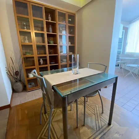Lejlighed La Casa Vicino Al Mare Rimini