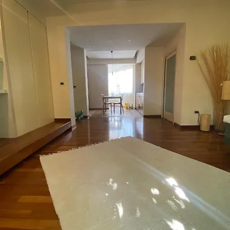 La Casa Vicino Al Mare *