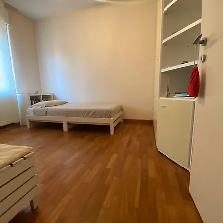 La Casa Vicino Al Mare Lejlighed *