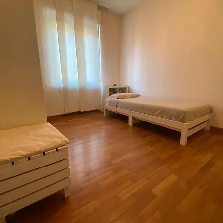 La Casa Vicino Al Mare דירה