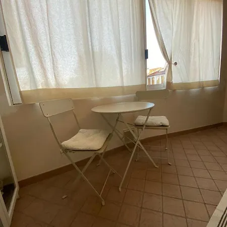 Lejlighed La Casa Vicino Al Mare Rimini