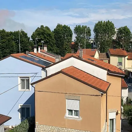 La Casa Vicino Al Mare * Rimini