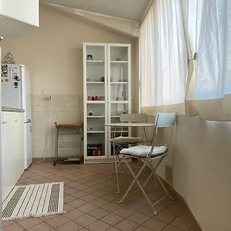 La Casa Vicino Al Mare * רימיני