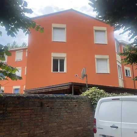 La Casa Vicino Al Mare * רימיני