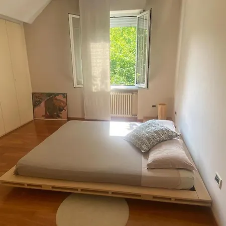 דירה La Casa Vicino Al Mare *