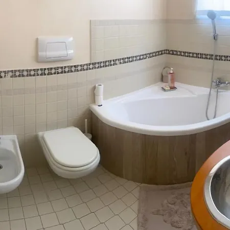 La Casa Vicino Al Mare Apartment Rimini