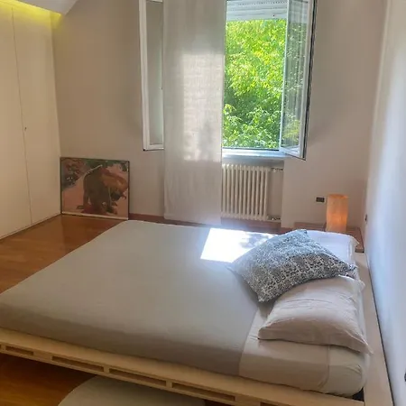 Apartment La Casa Vicino Al Mare *